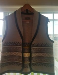 Pendleton Vest